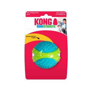KONG - Pelota CoreStrength talla L