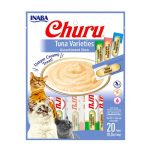 Churu variedades de atún 20u