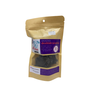 Akira snacks deshidratados de corazón de vacuno