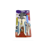 Set de cortauñas + lima talla L