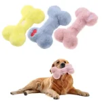 Wonderdog - Peluche hueso - Imagen 2