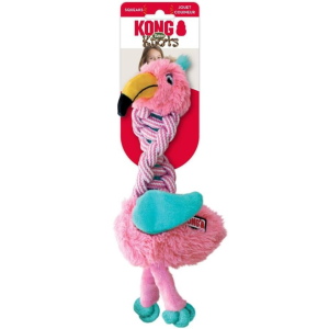 KONG - Knots Twists Flamenco