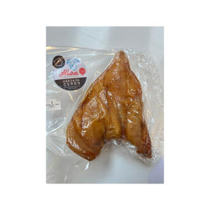 Akira snacks - Oreja de cerdo