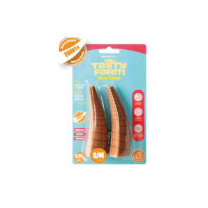 Tasty farm - Snack masticable cuidado inmunológico