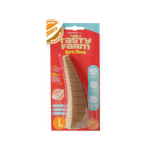 Tasty farm - Snack masticable soporte de colágeno - Imagen 2