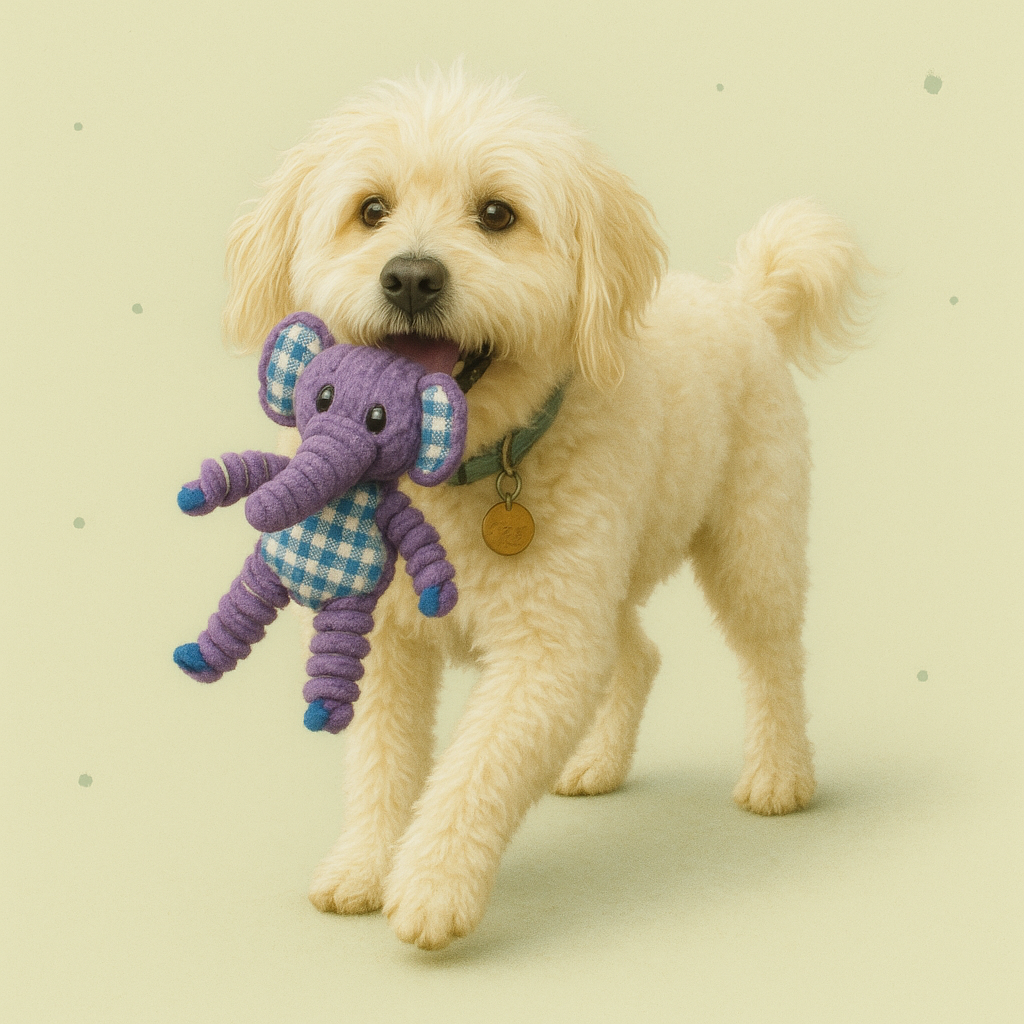 ENTRETENCIÓN PERROS