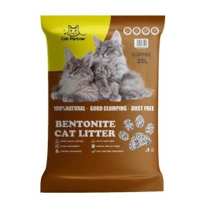 Arena sanitaria Cat partner aroma cafe