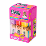 Naturalistic CREMI box 30 sachet todas las recetas