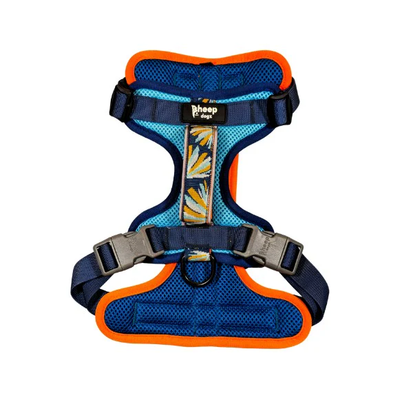 Sheepdogz - Arnés Martín pescador