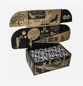 Barf Chile - Dieta de pavo - Imagen 2