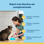 PlaqueOFF polvo para gatos - Imagen 7