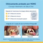 PlaqueOFF polvo para gatos - Imagen 3