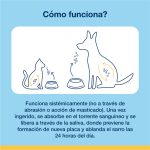 PlaqueOFF polvo para gatos - Imagen 5