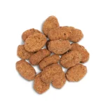 Wuaf - Snack receta casera carne zanahoria - Imagen 2