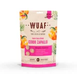Wuaf - Snack receta cerdo zapallo
