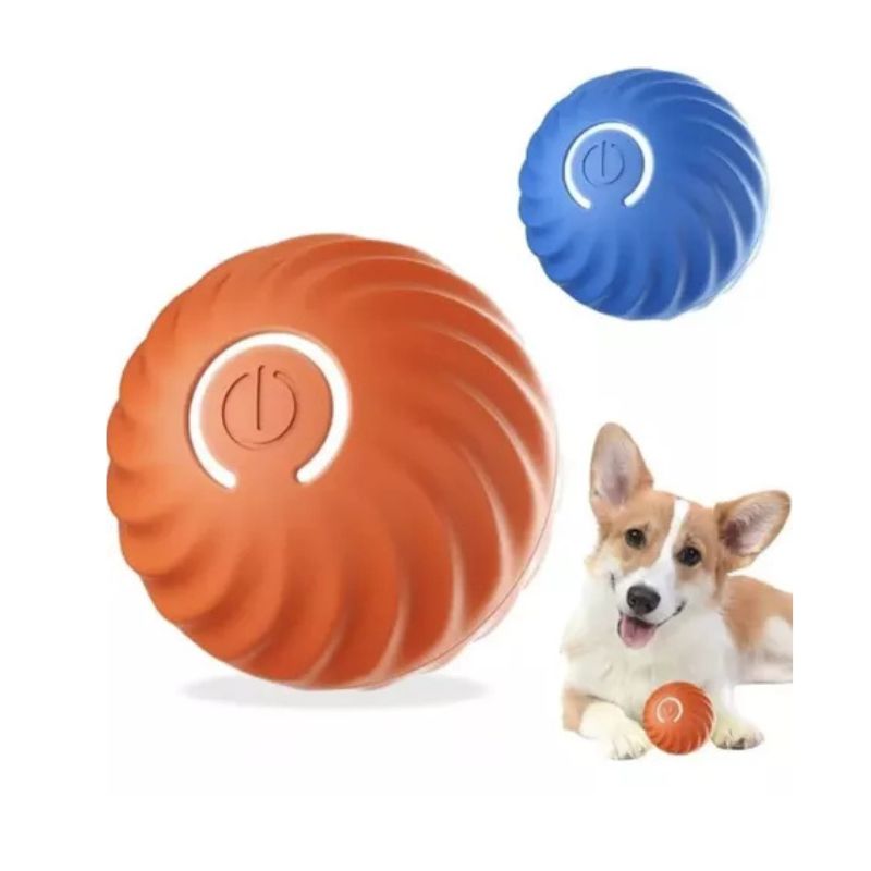 Wonderdog - Pelota inteligente rebotadora