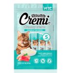 Naturalistic CREMI - Pollo y atun