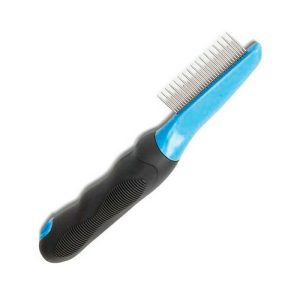 Cepillo de aguja corta y larga furmaster