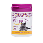 PlaqueOFF polvo para gatos