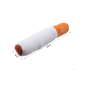Peluche Cigarrillo con sonido