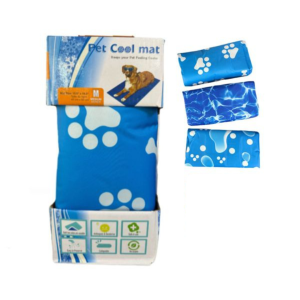 Manta refrescante 40 x 50 cm