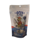 Ody snacks - Sardina y anchoveta deshidratada