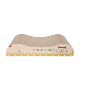 Rascador estilo sofa