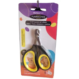 Cortauñas talla S, para perros pequeños y gatos