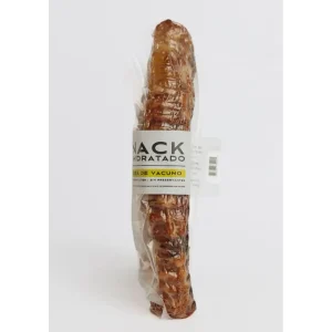 Cumelen pets - Traquea de vacuno deshidratada 15 cm