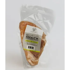 Cumelen pets - Oreja de cerdo deshidratada