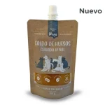 Winga - Caldo de huesos cuidado renal para gatos