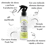 Coolpet - Pet spray perfuma y elimina olores - Imagen 3