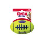 KONG - Airdog squeaker football L