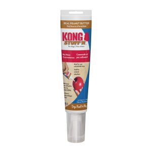 KONG - Stuff´n mantequilla de mani