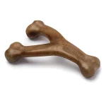 Benebone wishbone bacon