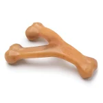 Benebone wishbone pollo
