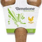 Benebone wishbone pollo - Imagen 4