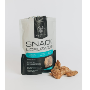 Cumelen pets - Snack liofilizado corazon de pavo