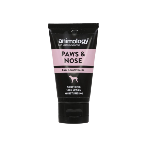 Animology -  Balm hidratante de nariz y patitas