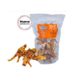 Tasty farm - Garras de pollo 250 gramos