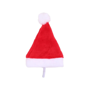 Gorro de santa claus