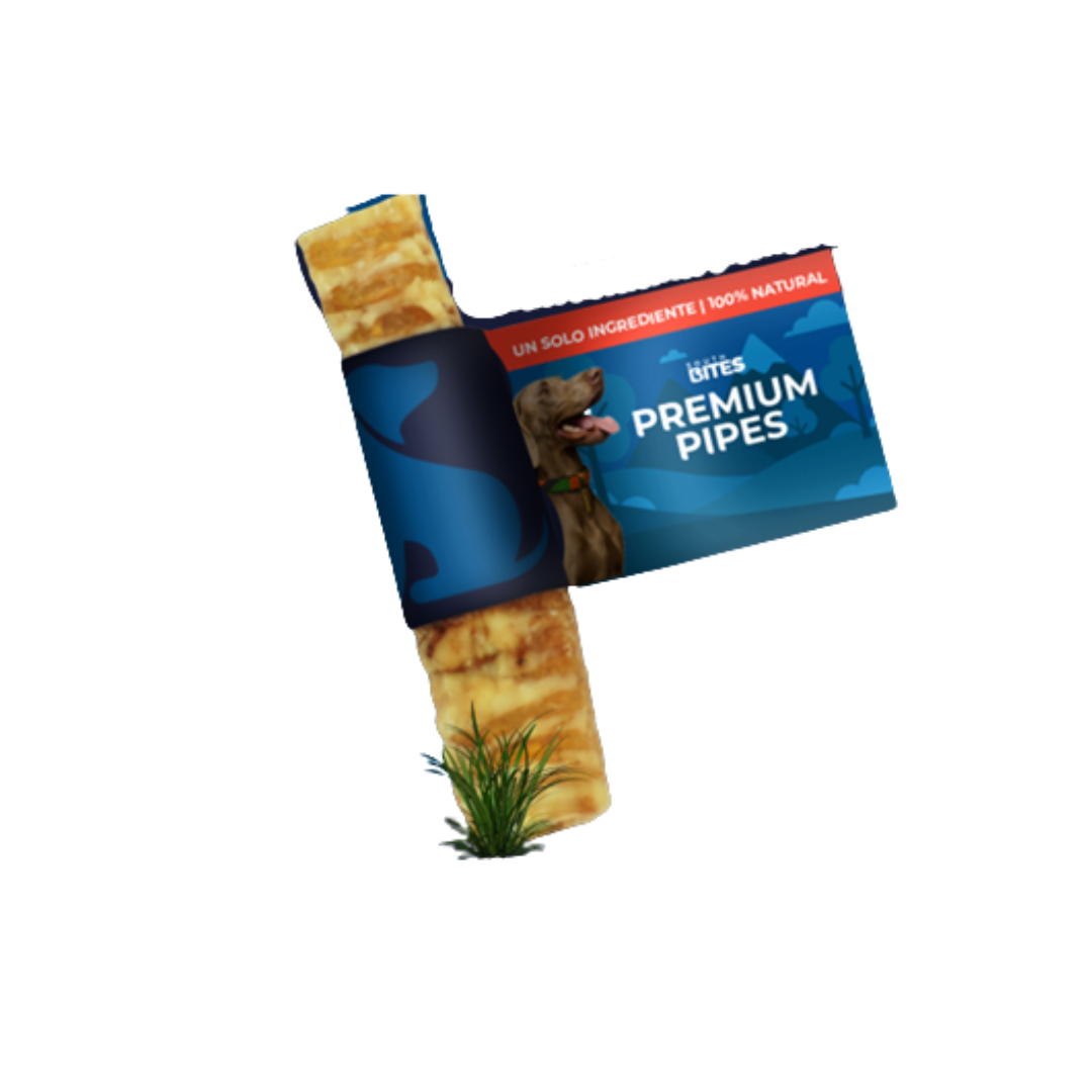 Southbites - Traquea 15cm 1 unidad