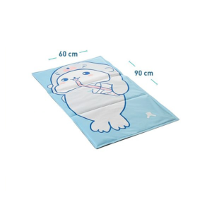 Manta refrescante 60 x 90 cm