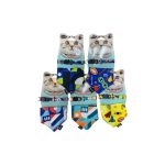 Set collar + bandana para gatos