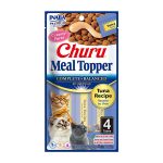Churu meal topper atun