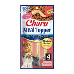 Churu meal topper pollo