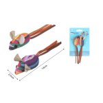 pack 2 ratoncitos de genero