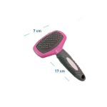 Cepillo rasqueta pequeña