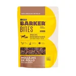 Barker Bites snack deshidratado mollejas de pollo 100 gr
