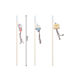 Varilla para gatos - animal marino